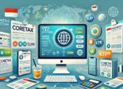 Cara Daftar NPWP Online 2025, Panduan Lengkap Sistem Coretax DJP yang Perlu Anda Ketahui