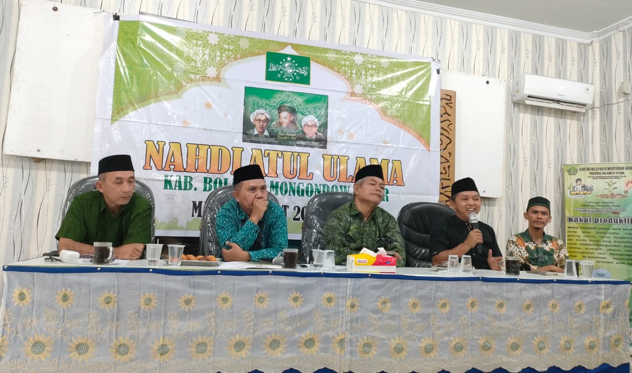 Hendra Damopolii