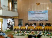 Pilkada Usai Boltim Sambut Kepemimpinan Baru, Bupati Sam Sachrul Mamonto Ajak Masyarakat Bersatu untuk Masa Depan yang Lebih Baik