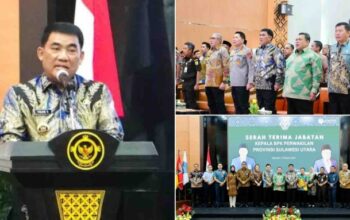 bpk sulut