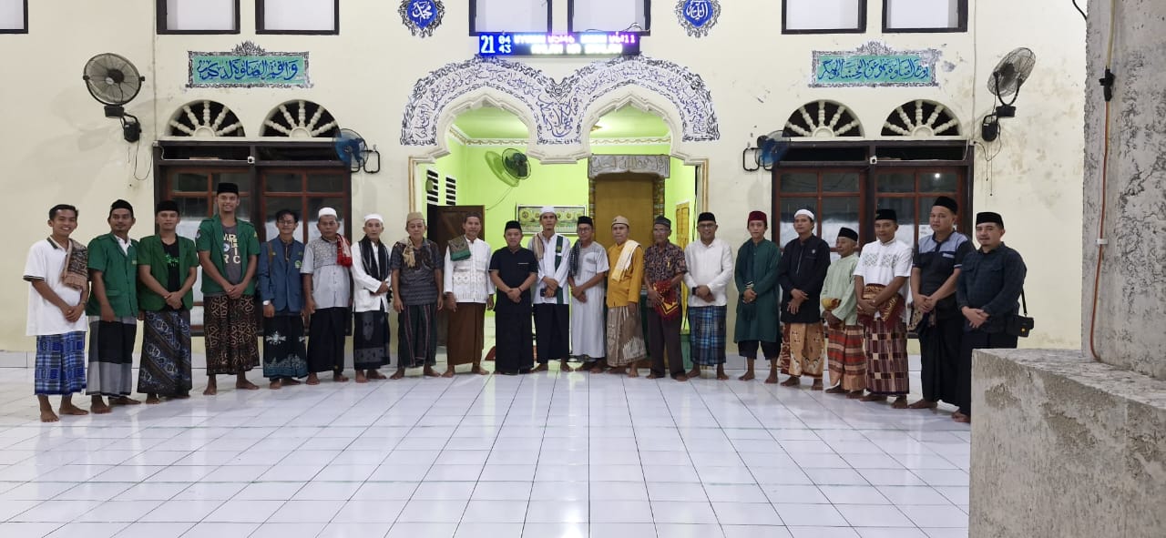 safari ramadhan