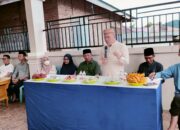 Perjuangkan Kepentingan Rakyat, DPRD Boltim Gelar Reses Sidang Kedua Tahun 2025 di Setiap Dapil