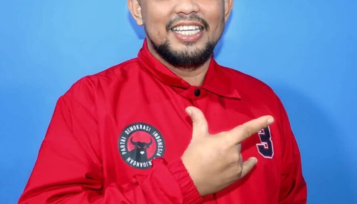 Komitmen Pendidikan, Rahman Salehe Anggota Komisi Tiga DPRD Ini Donasikan Tanah untuk Pembangunan Sekolah di Bulawan Dua