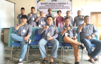 Rakercab APRI