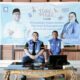 Ketua DPD PAN Boltim Amalia Landjar Perkuat Konsolidasi Nasional Lewat Halal Bihalal Virtual Bersama Ketum