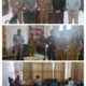 bersama kepala daerah