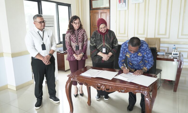 Kerja Sama