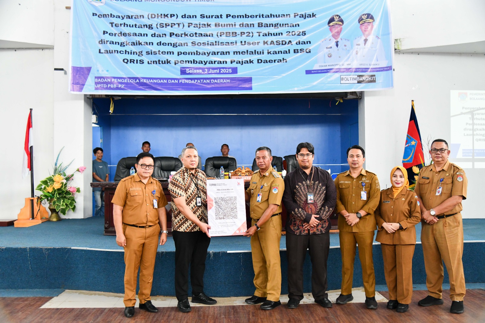 Bank Sulut Gorontalo