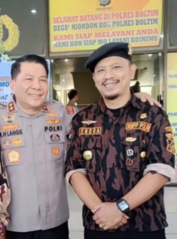 Tambang ilegal