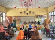 Sinergi SDN I Bulawan dan Orang Tua, Plh Kepsek Fitriyanti Mokodompit Gelar Pertemuan Perdana