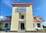 kantor keuangan daerah