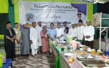 Masjid An-Nur Bulawan Satu