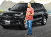 Toyota Raize 2026: SUV Ringkas Modern dengan Teknologi Cerdas untuk Generasi Aktif
