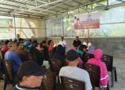 Pasca Lebaran, Suasana Kekeluargaan Terasa di Reses Anggota DPRD Rahman Salehe
