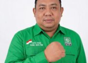 Uwan Lahati: Paskah Jadi Simbol Harapan dan Kebangkitan Bersama