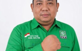 Ketua DPC PKB