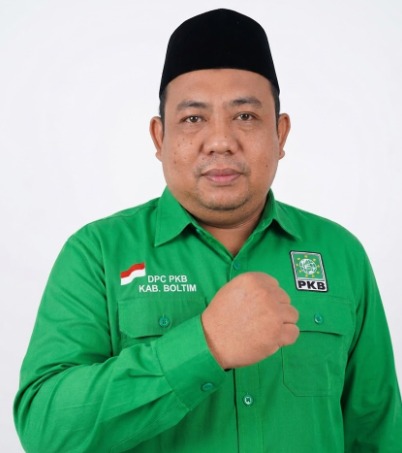Ketua DPC PKB