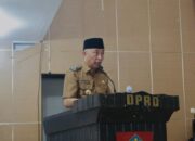 Wabup Argo Tegaskan Perusahan Prioritaskan Tenaga Kerja Lokal Pemkab Boltim Perkuat Pengawasan Rekrutmen