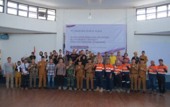 PT ASA Sosialisasikan Rencana Relokasi, Masyarakat Dusun Lima Dapat Hunian Baru Hingga Kesempatan Kerja