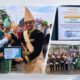 Komitmen Bangun Daerah, PT ASA Terima Penghargaan pada HUT ke-18 Kabupaten Boltim