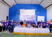 Komitmen PT ASA untuk Generasi Sehat, Kader Posyandu Dibekali Strategi Pencegahan Stunting 