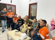 Relokasi Tahap Pertama PT ASA Berjalan Lancar, Tinggalkan Debu dan Bising Warga Mulai Rasakan Kenyamanan Hunian Baru di Griya Prima Bulawan