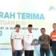 PT ASA dan Pemkab Boltim Serahkan Rumah Relokasi serta Program Pemberdayaan bagi 20 KK, Ilham Paputungan Ucapkan Terima Kasih