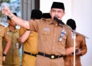 Pemkab Boltim Matangkan Persiapan Pilsang, Pemungutan Suara Dijadwalkan Desember