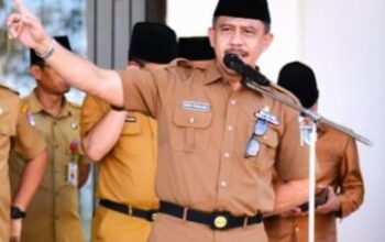 Pemkab Boltim Matangkan Persiapan Pilsang, Pemungutan Suara Dijadwalkan Desember